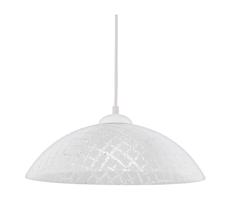 Eglo 96069 - Luster VETRO 1xE27/60W/230V