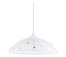 Eglo 96073 - Luster VETRO 1xE27/60W/230V