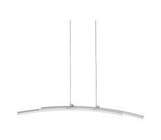 Eglo 96096 - LED luster PERTINI 2xLED/10,8W/230V