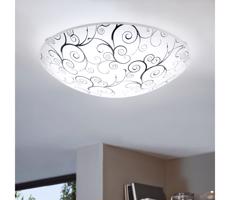 Eglo 96117 - LED Stropné svietidlo MARGITTA 1 LED/11W/230V