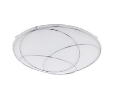 Eglo 96299 - LED Stropné svietidlo LERIDA 1xLED/11W/230V