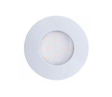 Eglo 96414 - LED Vonkajšie podhľadové svietidlo PINEDA-IP LED/6W