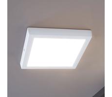 Eglo 96494 - LED Vonkajšie stropné svietidlo ARGOLIS LED/22W