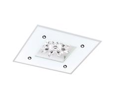 Eglo 96536- LED Stmievateľné stropné svítidlo BENALUA 1 1xLED/18W/230V