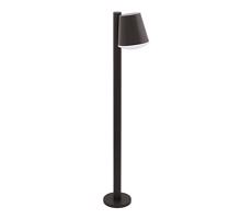 Eglo 97147 - Vonkajšia lampa CALDIERO 1xE27/10W/230V