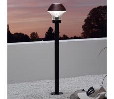 Eglo 97245 - Vonkajšia lampa VERLUCCA 1xE27/60W/230V