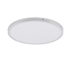 Eglo 97276 - LED Stmievateľné stropné svietidlo FUEVA 1 1xLED/25W/230V