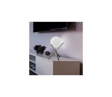 Eglo 97334 - Stolná lampa CASTELLATO 1xE14/28W/230V