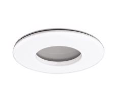 Eglo 97428 - LED Kúpeľňové podhľadové svietidlo MARGO-LED 1xLED/5W/230V IP65