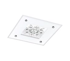 Eglo 97498 - LED Stropné svietidlo BENALLUA 1 4xLED/6W/230V