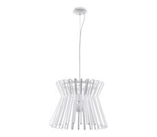 Eglo 97978 - Luster na lanku LOCUBIN 1xE27/40W/230V