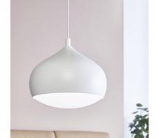 Eglo 98047 - LED RGBW Stmievateľný luster na lanku COMBA-C LED/18W/230V BT