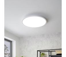 Eglo 98209 - LED Stmievateľné stropné svietidlo SARSINA-A LED/30W/230V +DO