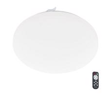 Eglo 98235 - LED Stmievateľné stropné svietidlo FRANIA-A LED/12W/230V + DO