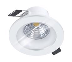 Eglo 98238 - LED Podhľadové svietidlo SALABATE LED/6W/230V