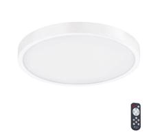 Eglo 98292 - LED Stmievateľné stropné svietidlo FUEVA-A LED/14W/230V + DO