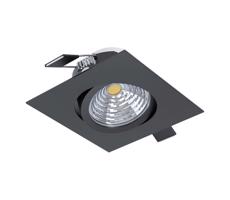 Eglo 98611 - LED Stmievateľné podhľadové svietidlo SALICETO LED/6W/230V