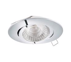 Eglo 98643 - LED Podhľadové svietidlo TEDO 1xGU10/5W/230V