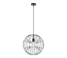 Eglo 98688 - Luster na lanku OKINZURI 1xE27/60W/230V