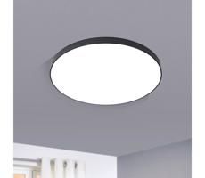 Eglo 98895 - LED Stmievateľné stropné svietidlo ZUBIETA-A LED/24W/230V + DO