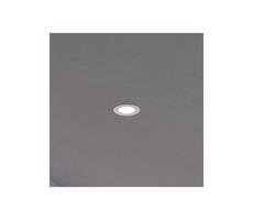 Eglo 99131 - LED Podhľadové svietidlo FUEVA 5 LED/2,7W/230V