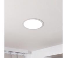 Eglo 99151 - LED Podhľadové svietidlo FUEVA 5 LED/16,5W/230V