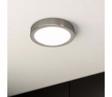 Eglo 99228 - LED Stropné svietidlo FUEVA 5 LED/10,5W/230V