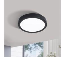 Eglo 99234 - LED Stropné svietidlo FUEVA 5 LED/16,5W/230V