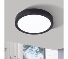 Eglo 99263 - LED Stmievateľné stropné svietidlo FUEVA 5 LED/16,5W/230V