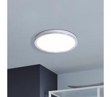 Eglo 99266 - LED Kúpeľňové stropné svietidlo FUEVA 5 LED/20W/230V IP44