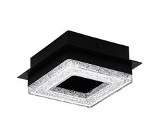 Eglo 99324 - LED Stropné svietidlo FRADELO 4xLED/4W/230V