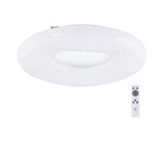 Eglo 99342 - LED Stropné svietidlo ZAMUDILO LED/24W/230V + DO