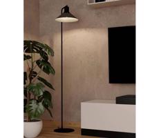 Eglo 99513 - Stojacia lampa ABREOSA 1xE27/28W/230V