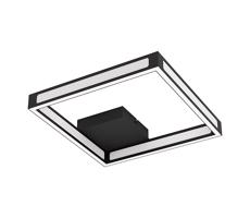 Eglo 99787 - LED Stropné svietidlo ALTAFLOR LED/11,2W/230V čierna