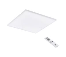 Eglo 99834 - LED Stmievateľné stropné svietidlo TURCONA LED/21,6W/230V + DO