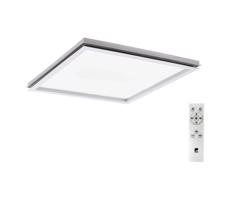 Eglo 99842 - LED RGBW Stmievateľné stropné svietidlo LAZARAS LED/22W/230V + DO