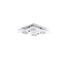 Eglo EGLO 30931 - LED Stropné svietidlo CABO 4xGU10/3W/230V