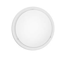 Eglo EGLO 31256 - LED nástenné stropné svietidlo LED PLANET LED/12W