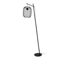 Eglo Eglo 32468 - Stojacia lampa WRINGTON 1xE27/60W/230V