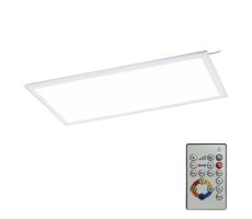 Eglo Eglo 33108 - LED RGB Stmievateľný panel SALOBRENA LED-RGBW/21W/230V