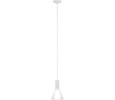 Eglo Eglo 39137 - Luster na lanku PASCOA 1xE27/60W/230V