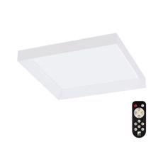 Eglo Eglo 39464 - LED Stmievateľné stropné svietidlo ESCONDIDA LED/27W/230V + DO