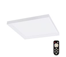 Eglo Eglo 39465 - LED Stmievateľné stropné svietidlo ESCONDIDA LED/43W/230V + DO