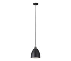 Eglo Eglo 39487 - Luster na lanku MAREPERLA 1xE27/60W/230V