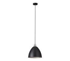 Eglo Eglo 39488 - Luster na lanku MAREPERLA 1xE27/60W/230V