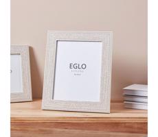 Eglo Eglo 423079 - Fotorámček KEMAYAN 20x25 cm krémová