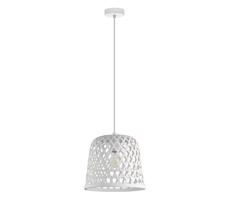 Eglo Eglo 43111 - Luster na lanku KIRKCOLM 1xE27/60W/230V