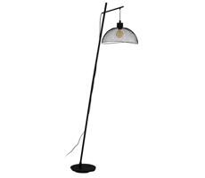 Eglo Eglo 43307 - Stojacia lampa POMPEYA 1xE27/60W/230V