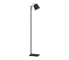 Eglo Eglo 43614 - Stojacia lampa LACEY 1xE27/40W/230V