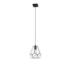 Eglo Eglo 43643 - Luster na lanku MARDYKE 1xE27/40W/230V